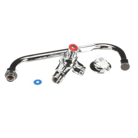 FISHER Faucet Swlh 10Ss 3712